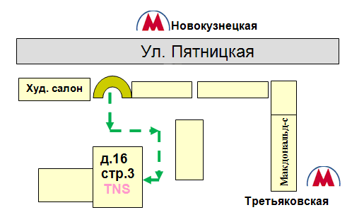 Сайт OprosMoskva.Ru - подбор опросов.