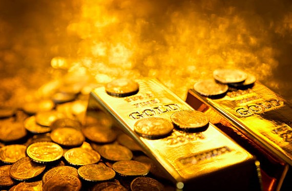 Как инвестировать в золото