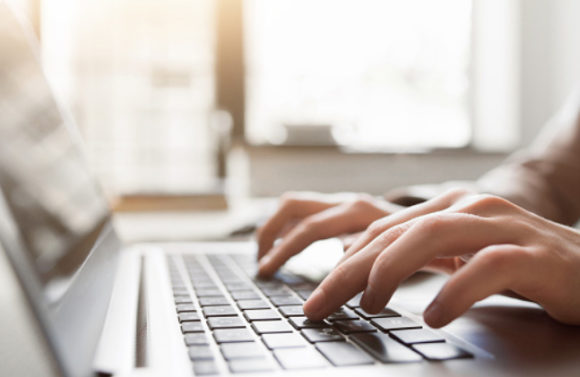 Написание текстов для статей за деньги - реальная работа в интернет